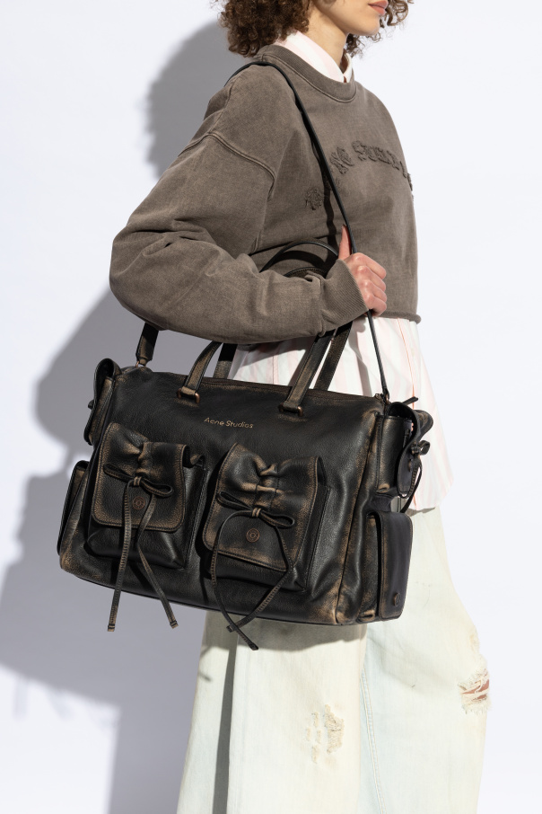 Acne Studios Leather handbag