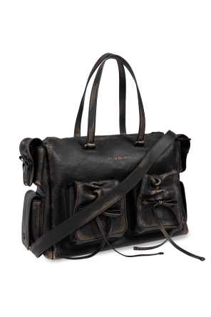 Acne Studios Leather handbag