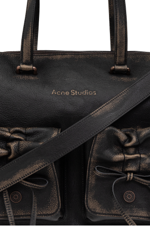 Acne Studios Leather handbag
