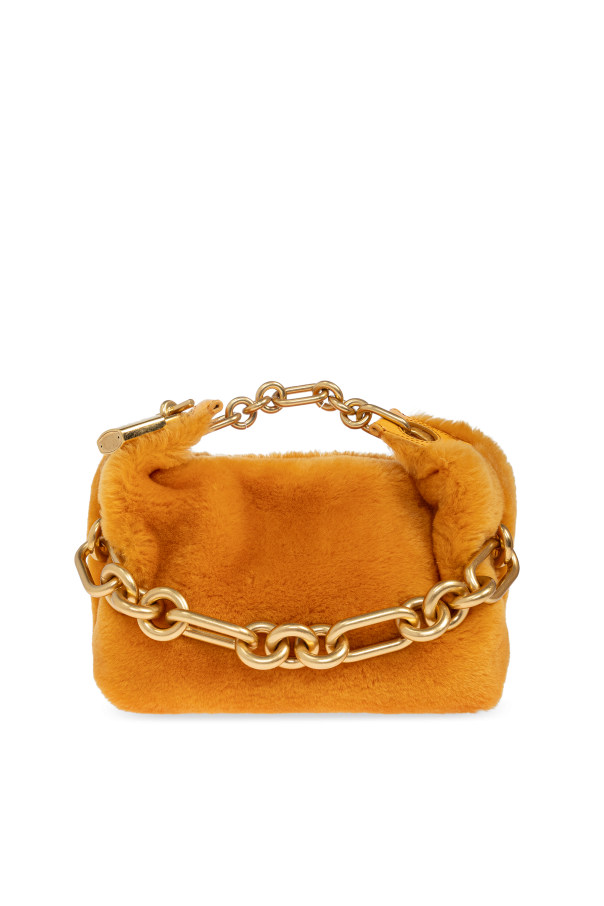 ‘Mini Sync’ hand bag od Balmain