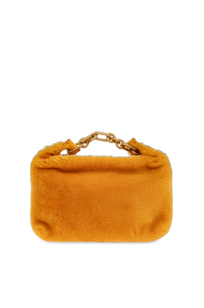 Balmain ‘Mini Sync’ hand bag