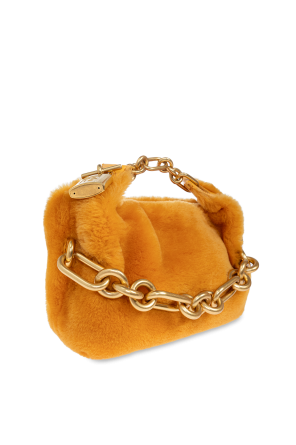 Balmain ‘Mini Sync’ hand bag