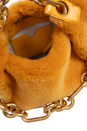 Balmain ‘Mini Sync’ hand bag