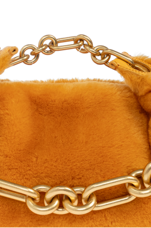 Balmain ‘Mini Sync’ hand bag