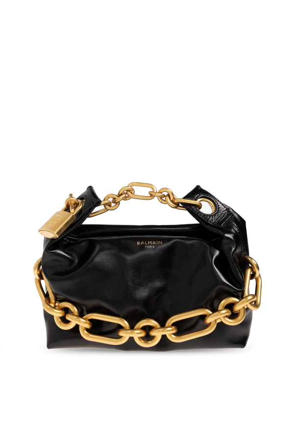 Handbag `Sync Mini` od Balmain