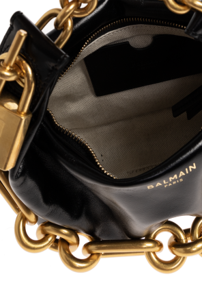 Balmain Bolso de mano "Sync Mini"