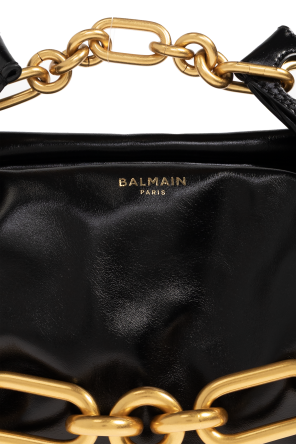 Balmain Bolso de mano "Sync Mini"