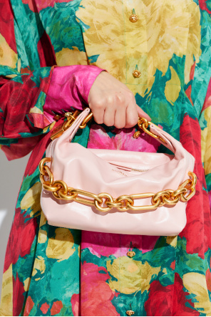 Bolso de mano `sync mini` od Balmain