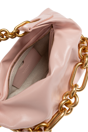 Balmain Bolso de mano `Sync Mini`