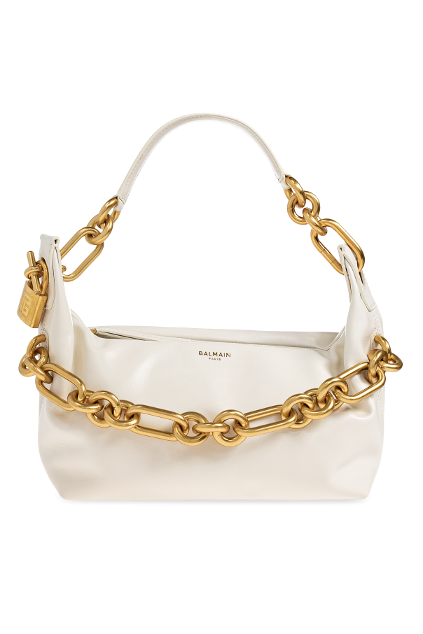 `Sync Medium` hand-held bag od Balmain