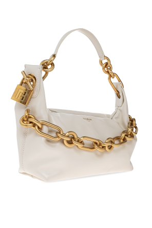 Balmain Handtasche „Sync Medium“