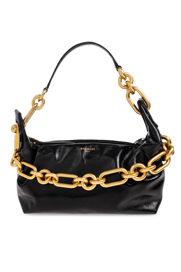 Handbag `Sync Medium` od Balmain