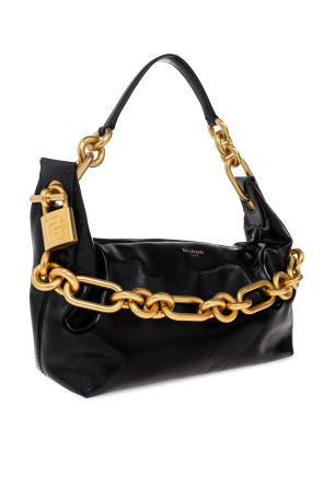 Balmain Torba do ręki `Sync Medium`