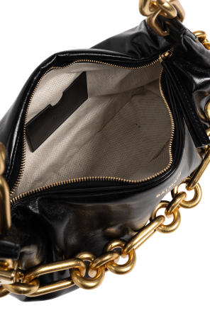 Balmain Torba do ręki `Sync Medium`