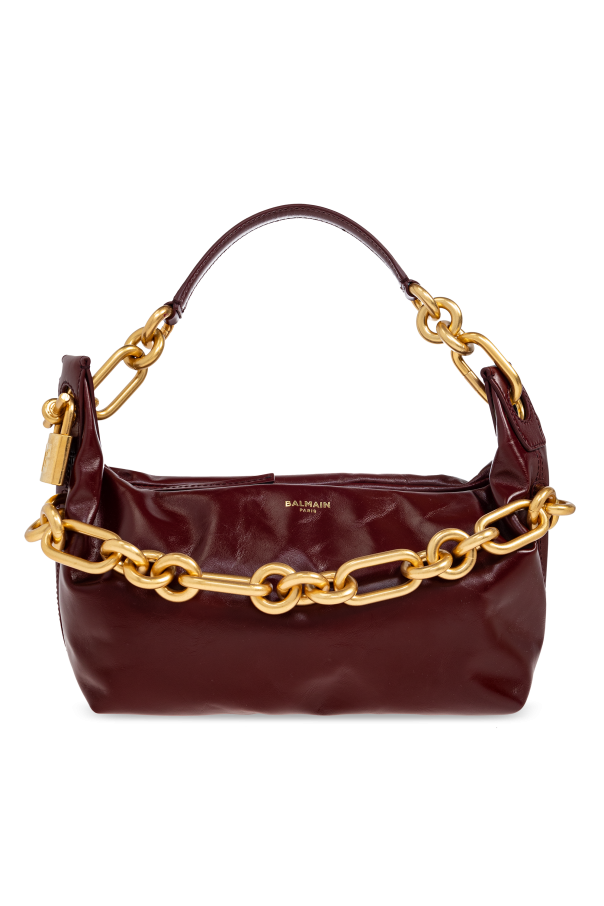 Handbag `Sync Medium` od Balmain