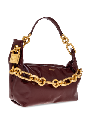 Balmain Bolso de mano `Sync Medium`