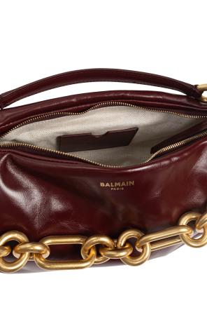 Balmain Bolso de mano `Sync Medium`