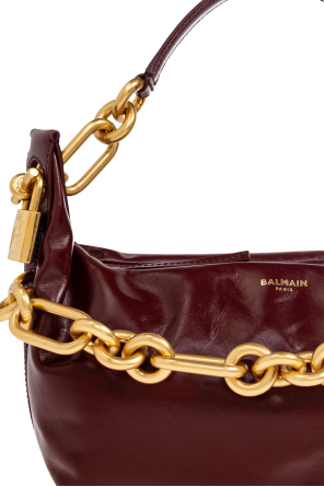 Balmain Bolso de mano `Sync Medium`