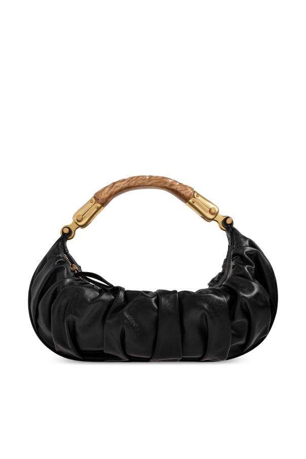 Handbag "Ebene Medium" od Balmain