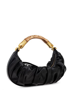 Balmain Handbag "Ebene Medium"