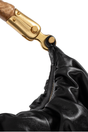 Balmain Handbag "Ebene Medium"