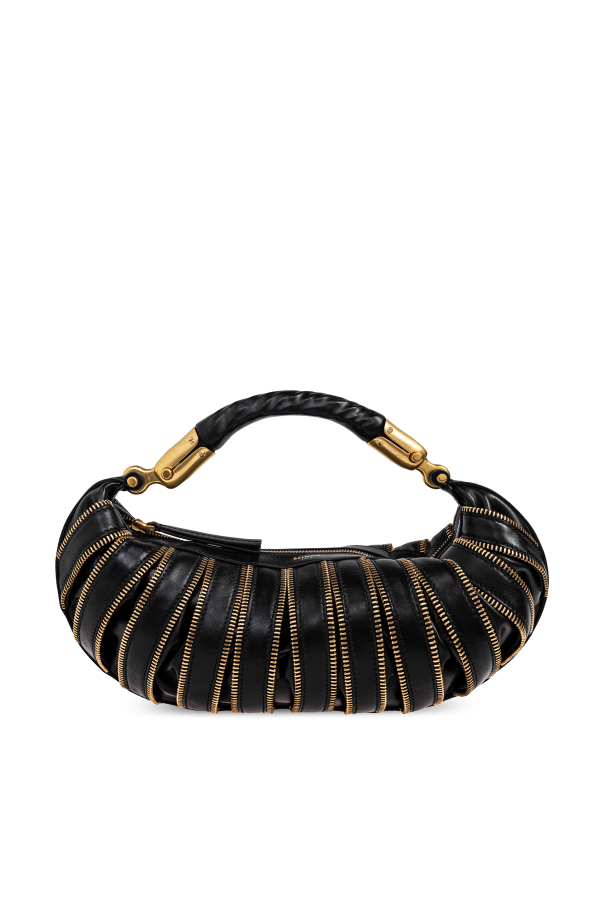 Handbag "Ebene Medium" od Balmain