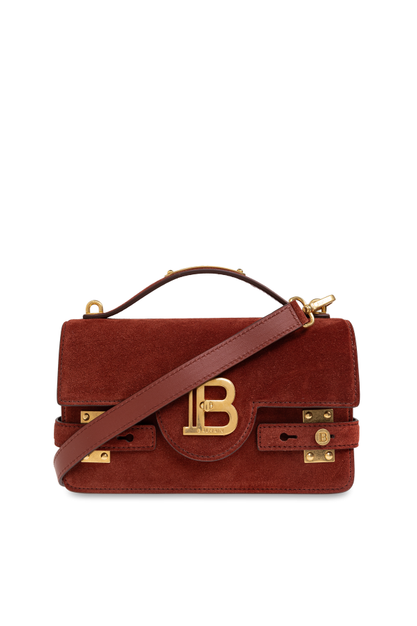 Handbag `B-Buzz 24` od Balmain