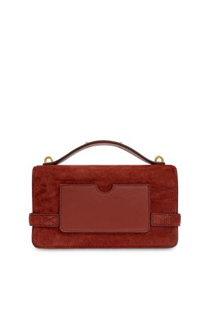 Balmain Handbag `B-Buzz 24`