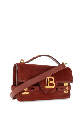 Balmain Handbag `B-Buzz 24`