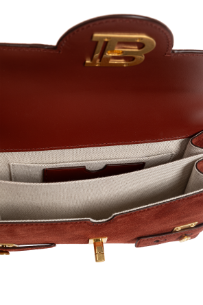 Balmain Handbag `B-Buzz 24`