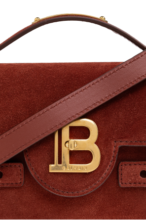 Balmain Handbag `B-Buzz 24`