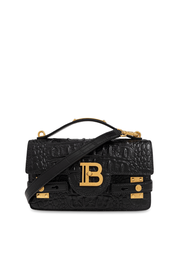 Handbag "B-Buzz 24" od Balmain
