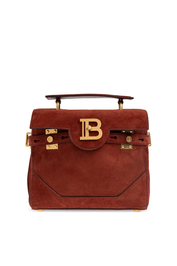Handbag `B-Buzz 23` od Balmain