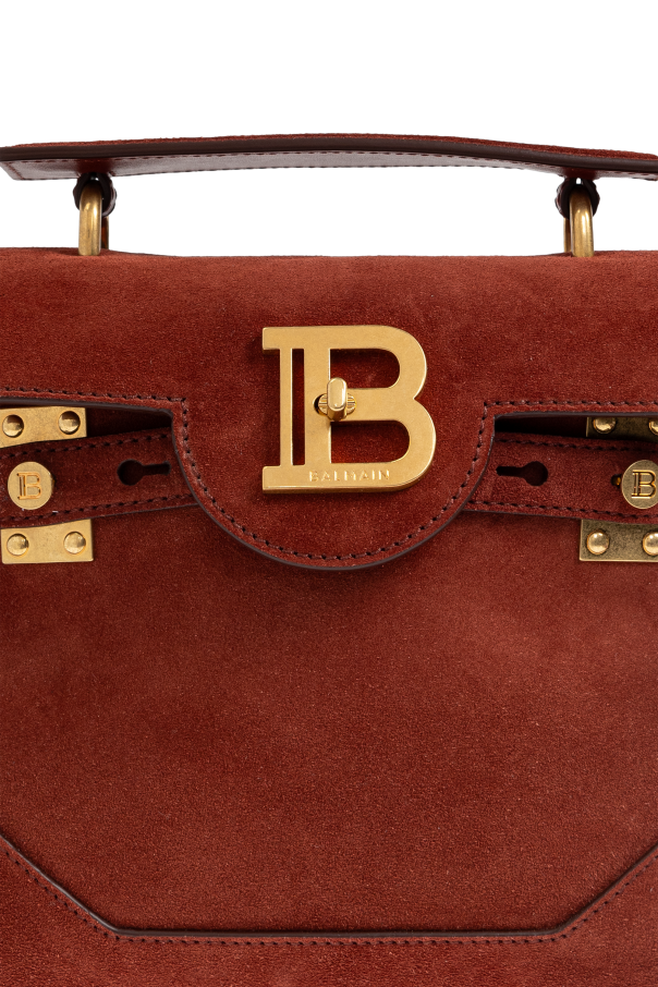 Balmain Handtasche „B-Buzz 23“