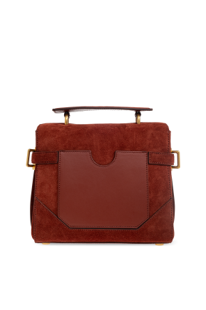 Balmain Handtasche „B-Buzz 23“