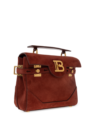 Balmain Handtasche „B-Buzz 23“