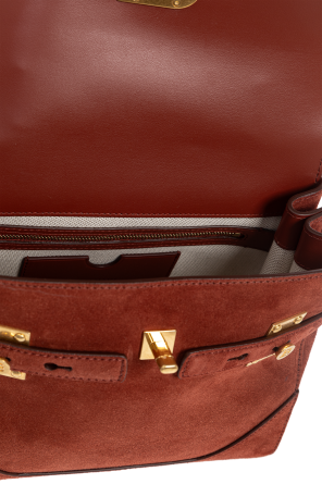 Balmain Handtasche „B-Buzz 23“