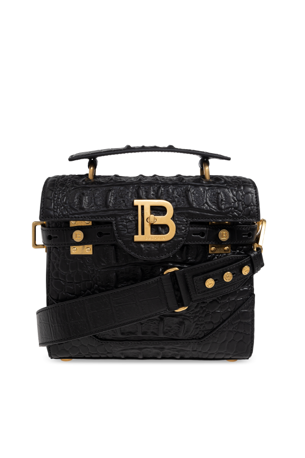 ‘B-Buzz’ hand bag od Balmain