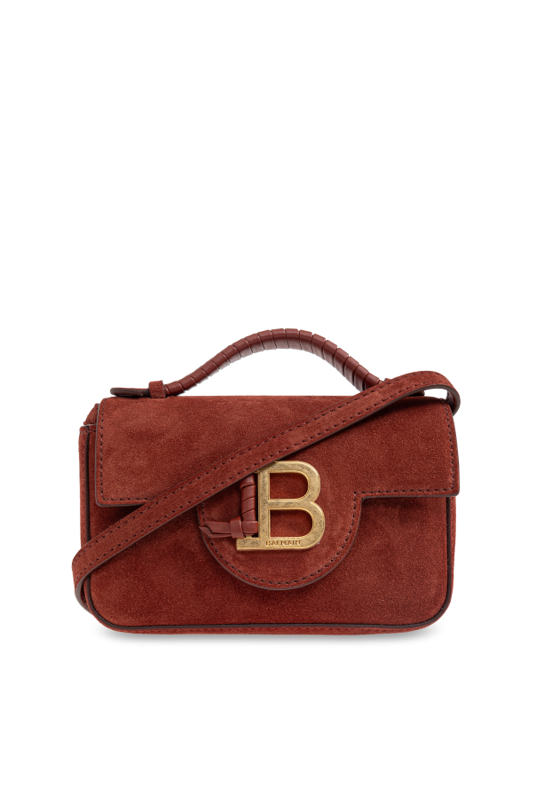 Handbag "B-Buzz 17 Mini" od Balmain
