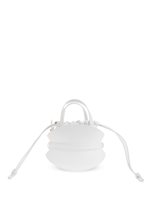 Balmain Bolso de mano "Shuffle Mini"