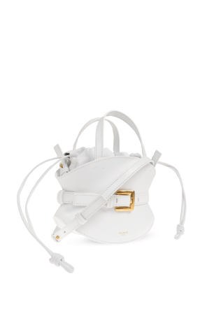 Balmain Bolso de mano "Shuffle Mini"