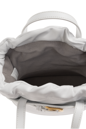 Balmain Bolso de mano "Shuffle Mini"