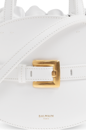 Balmain Bolso de mano "Shuffle Mini"