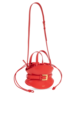 Balmain Bolso de mano "Shuffle Mini"