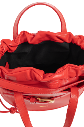 Balmain Bolso de mano "Shuffle Mini"