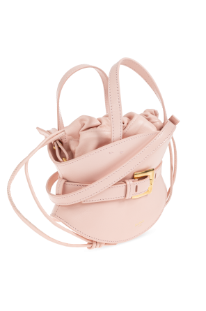 Balmain Bolso `Shuffle Mini`