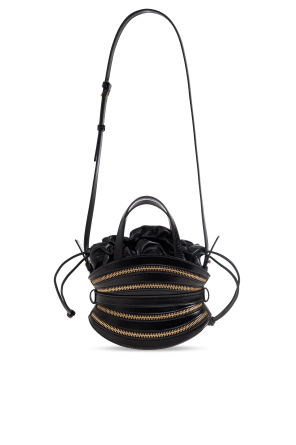 Balmain "Shuffle Mini" handbag