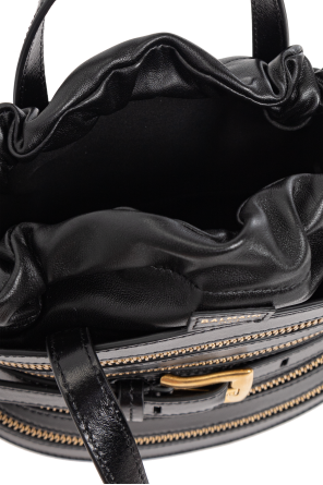 Balmain "Shuffle Mini" handbag