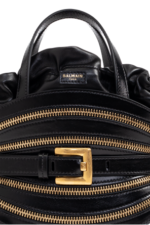 Balmain "Shuffle Mini" handbag