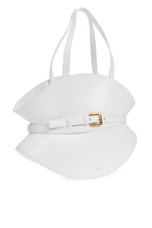 Balmain Handtasche „Shuffle Medium“